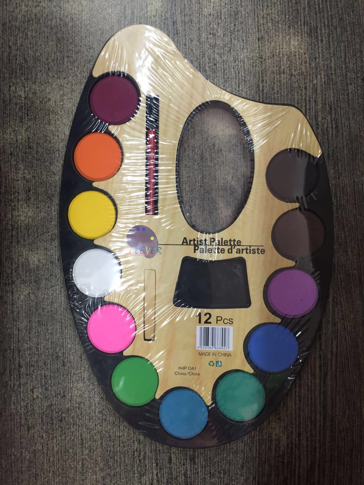 Buy Artist Color Palette Online ₹500 from ShopClues