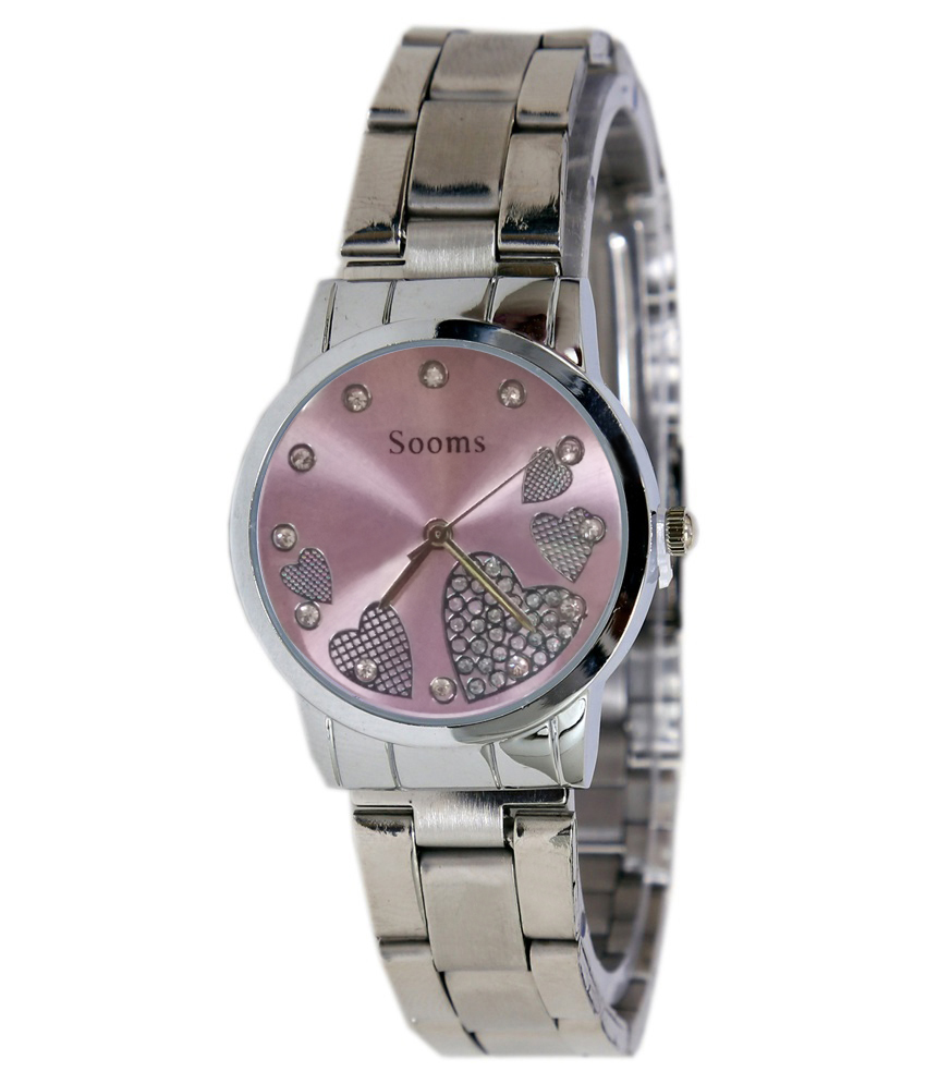 sooms watch
