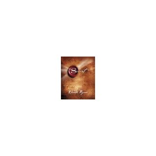 Buy The Secret ( Rhonda Byrne) Online @ ₹750 From ShopClues