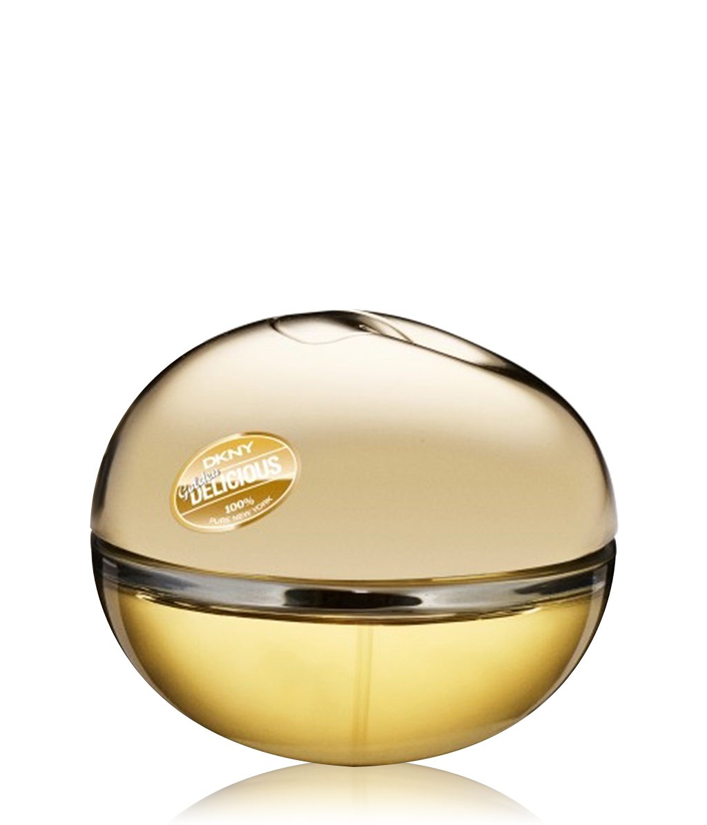 DKNY Golden Delicious Women EDP Perfume 100ml