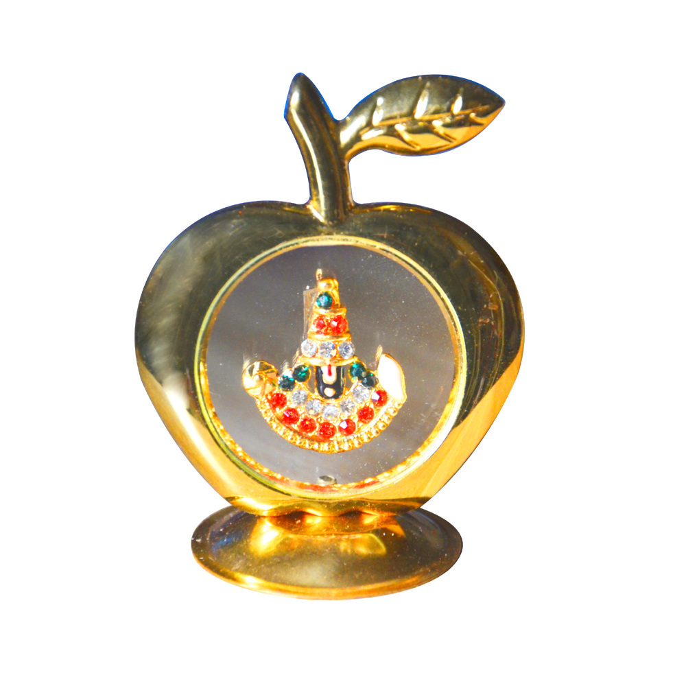 Buy Car Dashboard Figurine Venkatesa Perumal Online ₹175 from ShopClues
