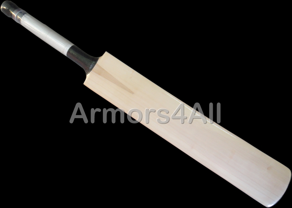 Willow (Nurtured in India) Cricket Bat BIGGEST EDGE Thick 42