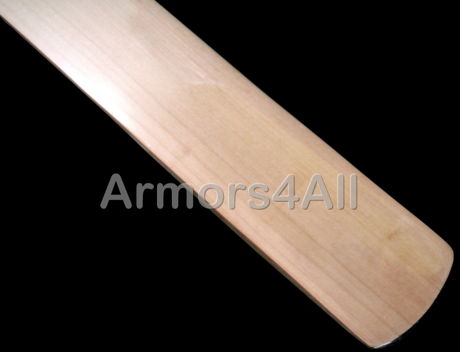 Willow (Nurtured in India) Cricket Bat BIGGEST EDGE Thick 42