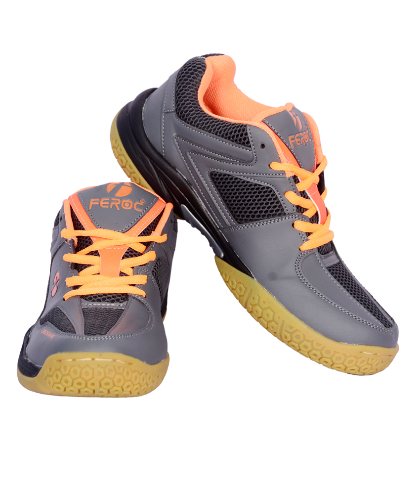 feroc badminton review