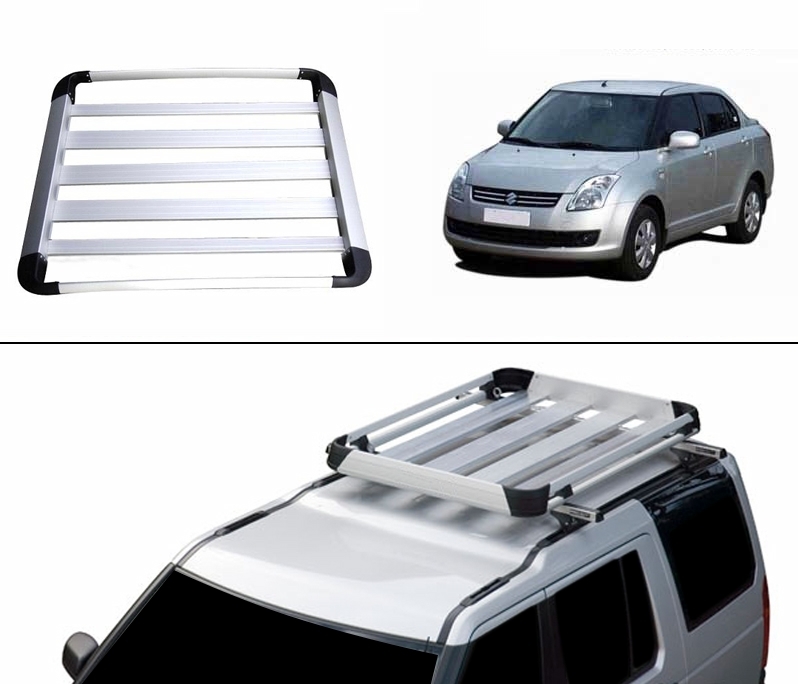 Buy Speedwav RC1 Roof Luggage CarrierMaruti Swift Dzire Old Online
