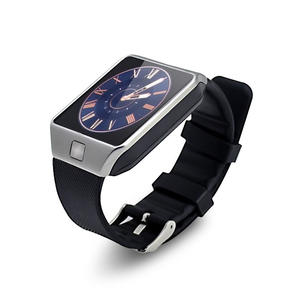 bt notification for smartwatch