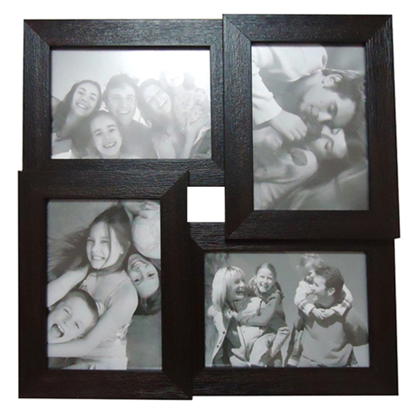 Buy Photo frame ( 4 in 1 ) Online ₹500 from ShopClues