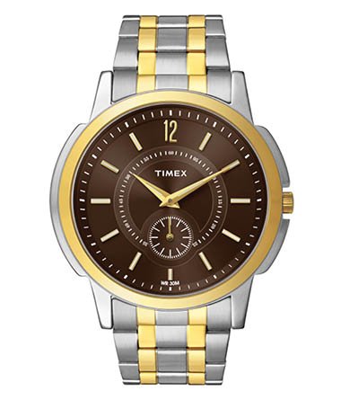 timex empera watch