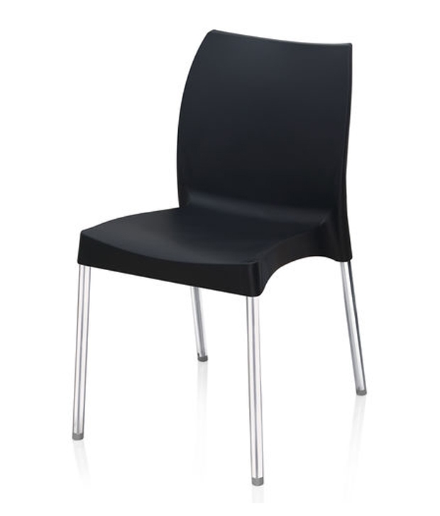 Buy nilkamal novella 07 chair Online ₹1650 from ShopClues