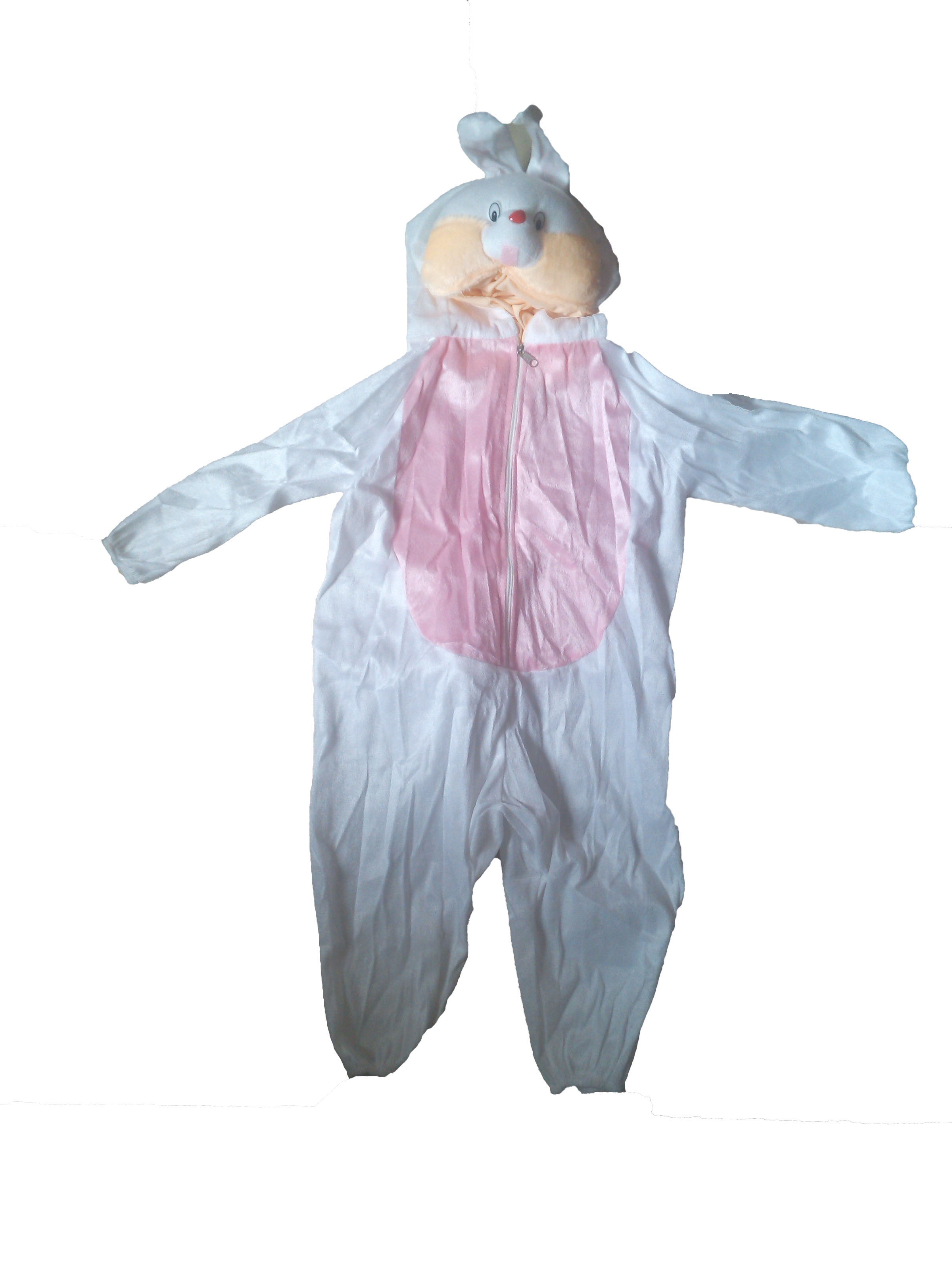 Buy Rabbit Costume Animal Fancy Dress For Kids Online ₹450 from ShopClues