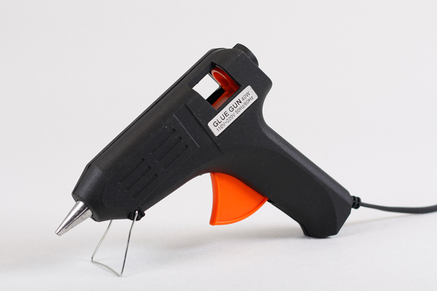 Hot Melt Glue Gun Lightly Weight Easy use Multi purpose