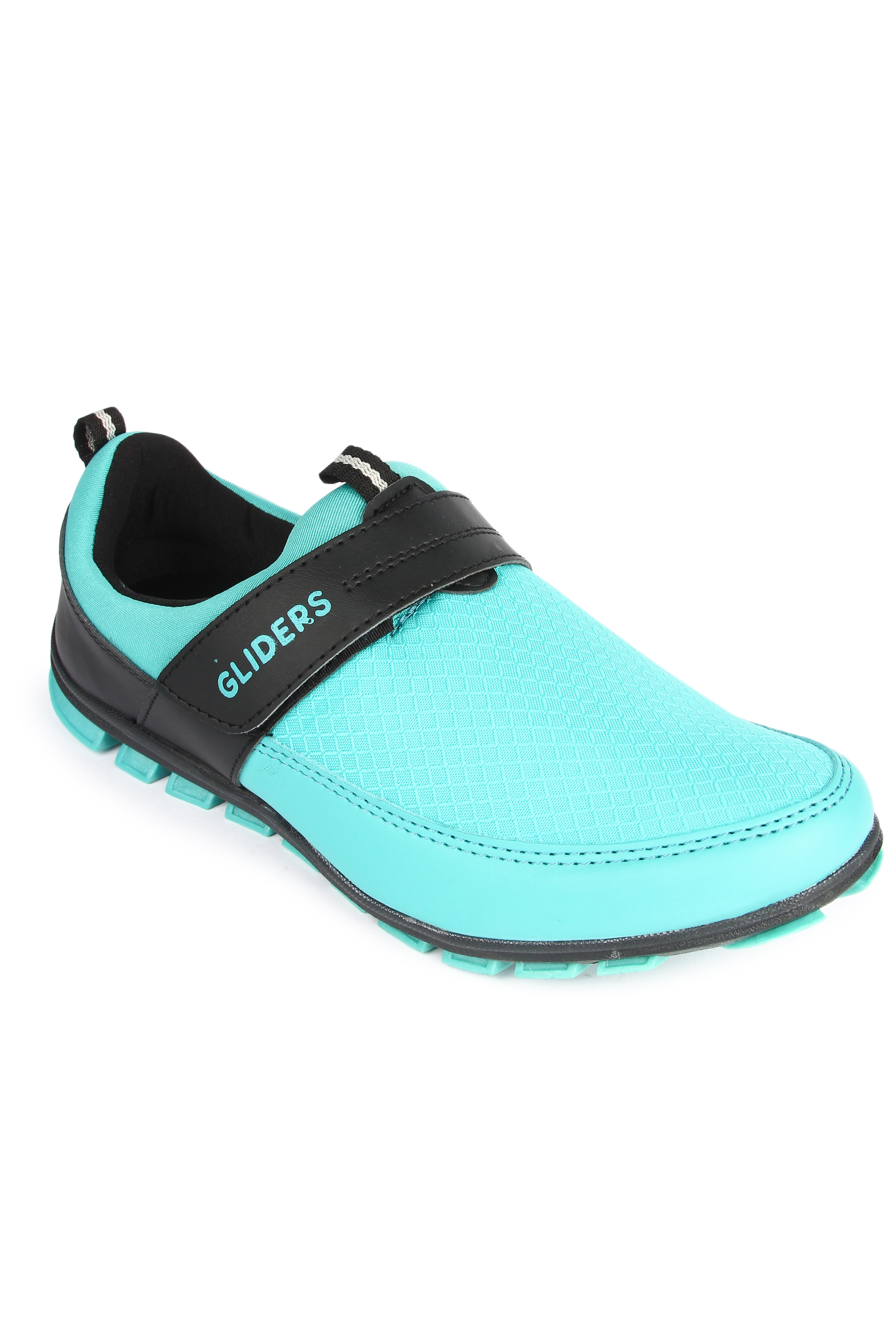 Buy Liberty WomenS Light Green Slip On Running Shoes (LIST103S.GREEN