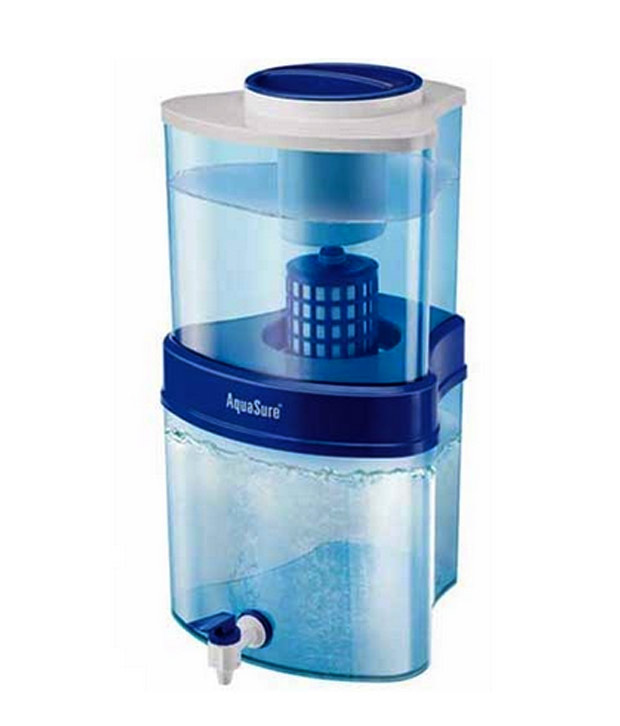 Eureka Forbes 16 Ltr Extra Tuff Aquasure RO Water Purifier at Best Prices Shopclues Online