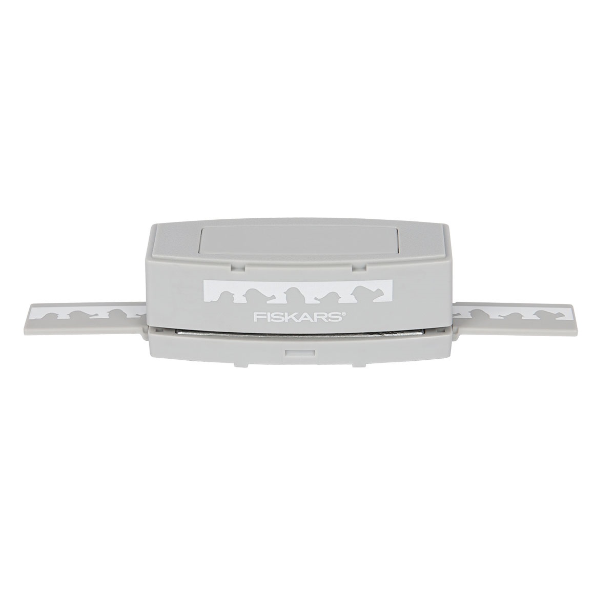 Cartouche Interchangeable Fiskars N°0163 Border - Pour Perforatrice, Motif De Bordure, Neuf