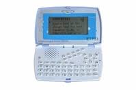 Buy GENEX LEARNING ENGLISH ELECTRONIC DICTIONARY CONVERSATION ...