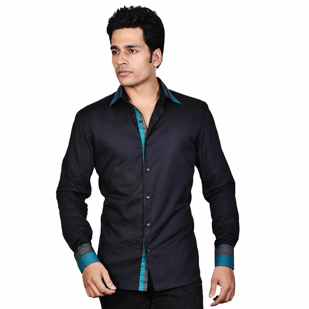 dazzio men's shirt
