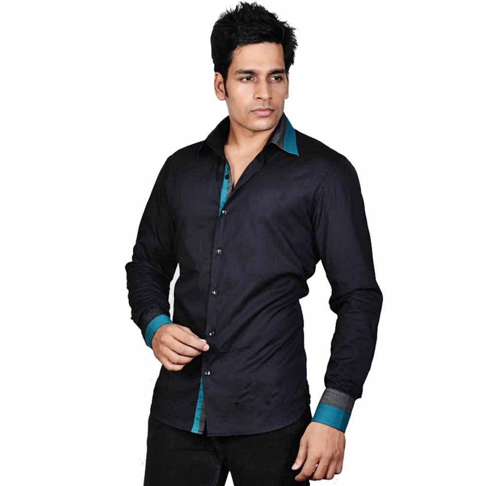 dazzio men's shirt