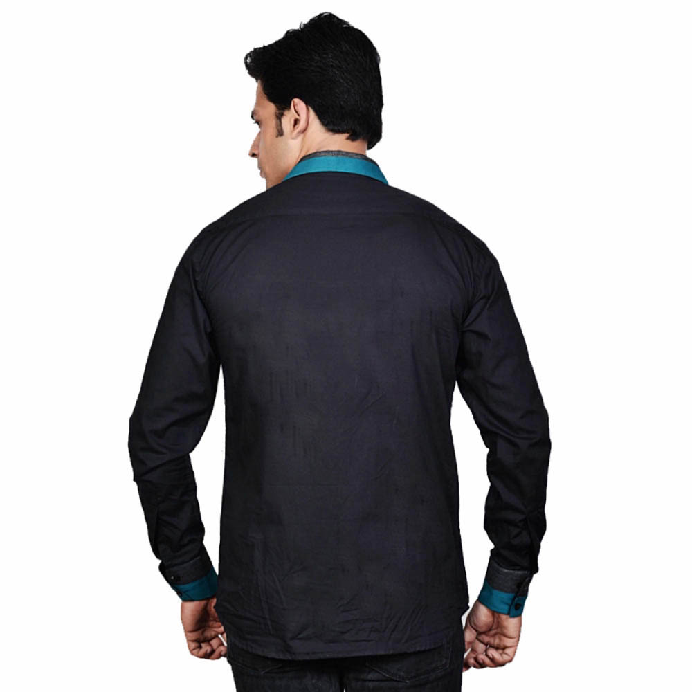 dazzio men's shirt