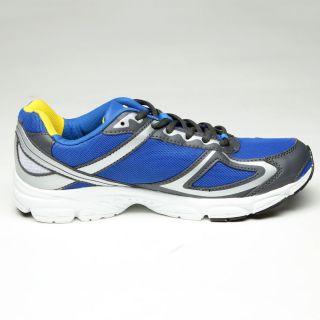 fila tennis shoes mens blue