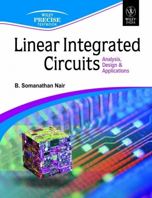 Buy Linear Integrated Circuits Analysis Design Applications Online ...