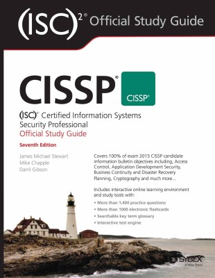 Buy CISSP (ISC)2 CERTIFIED INFORMATION SYSTEMS SECURITY PROFESSIONAL ...