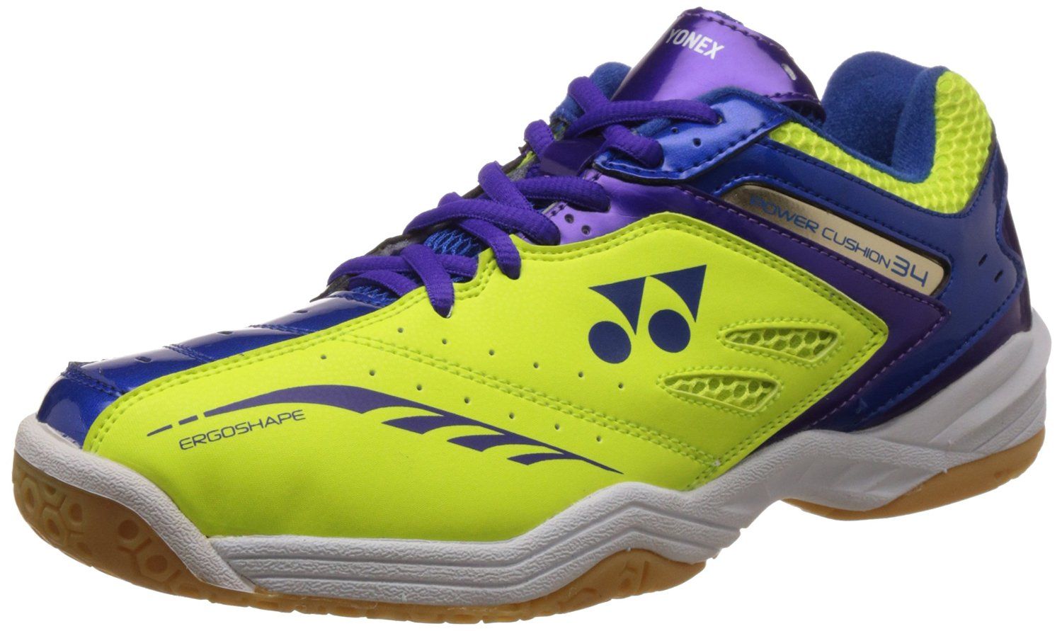 yonex shb 34ex