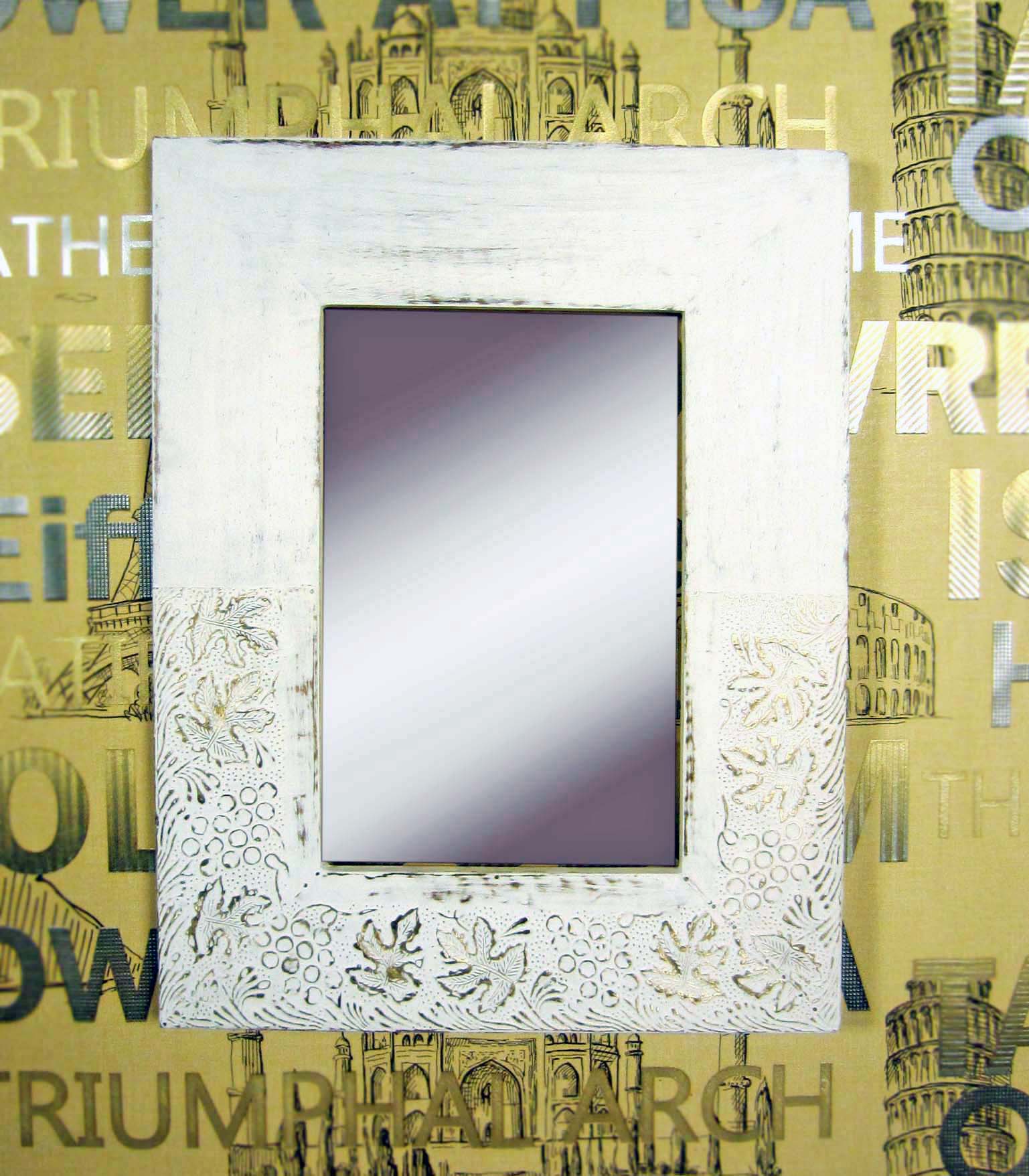 Buy Mirror Frame without mirror Online ₹2100 from ShopClues