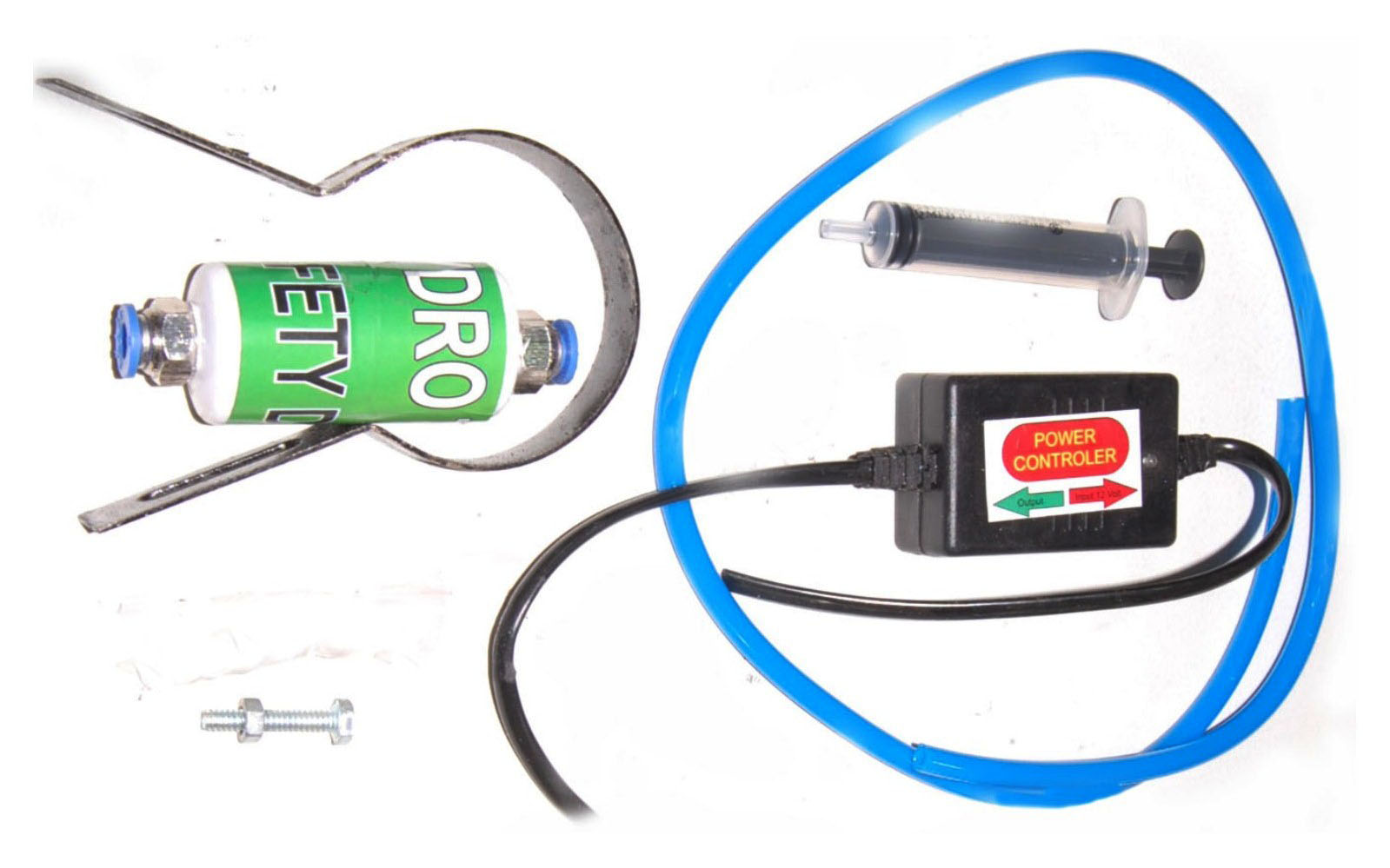 Buy HHO Fuel Saving Kit for Honda Activa Online ₹1100 from ShopClues