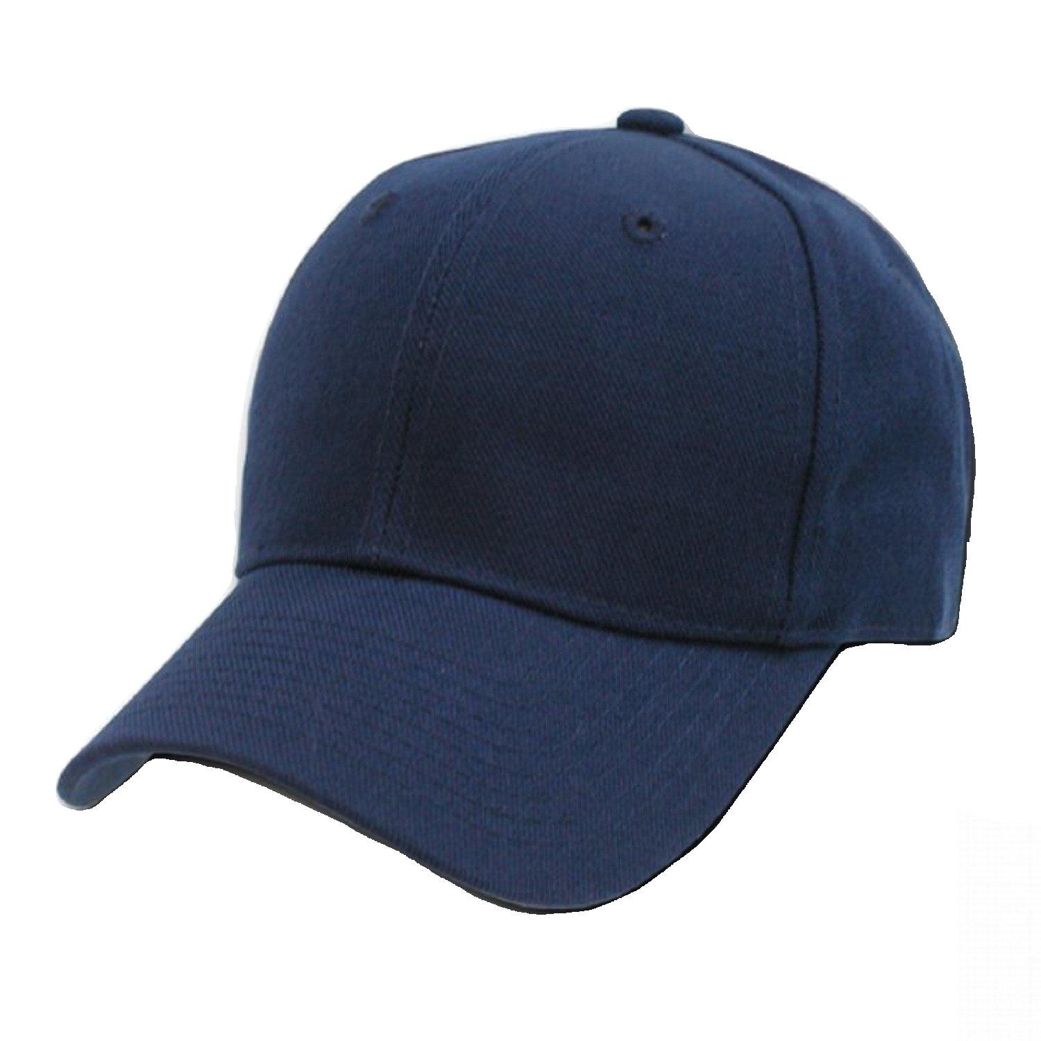 Buy Blue Cap Online @ ₹249 from ShopClues