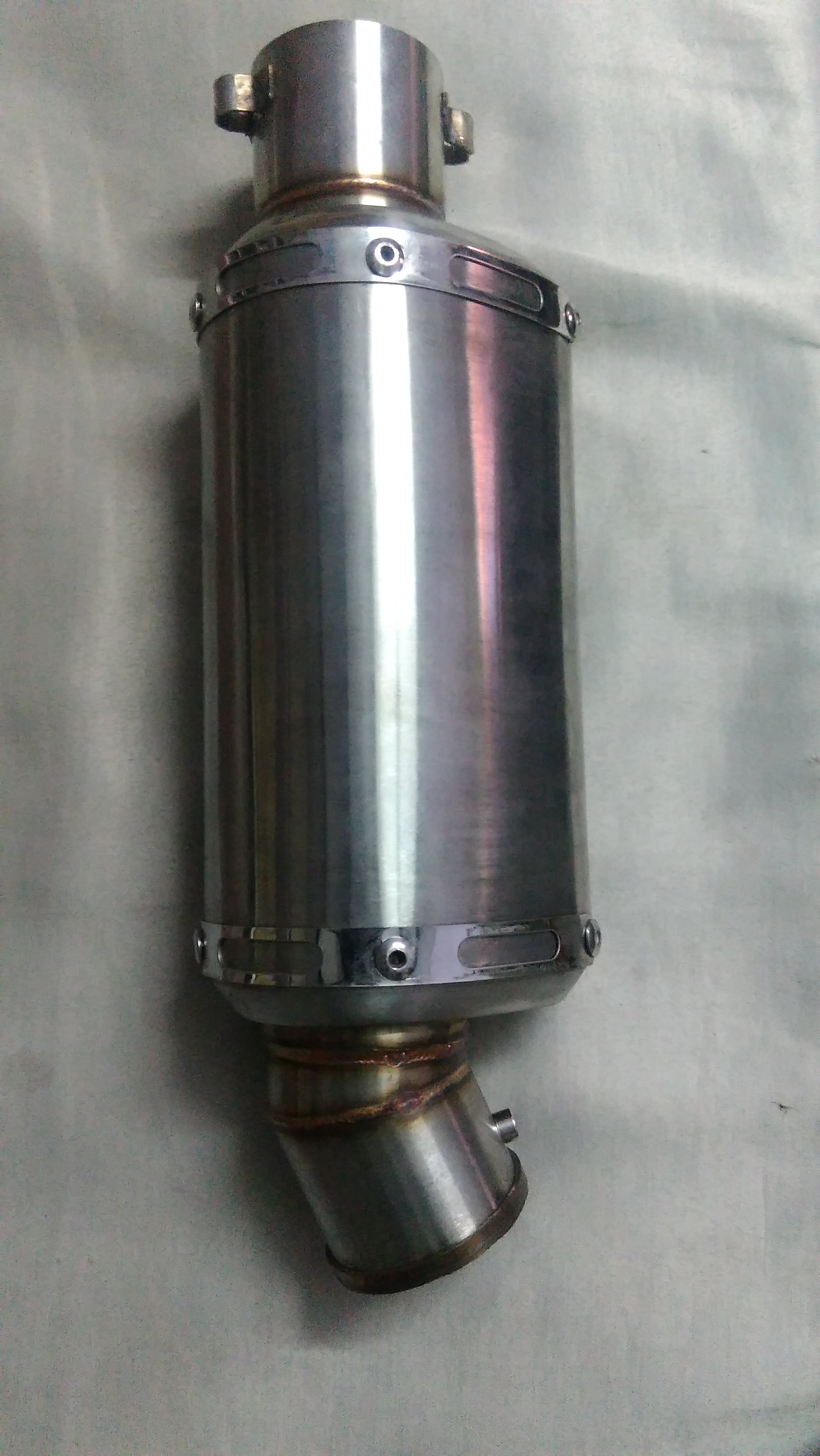 r15 v3 front shocker price