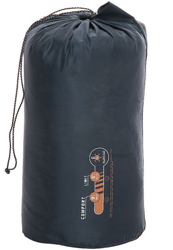 Shop Quechua S10 Blue Sleeping Bag Online - Shopclues