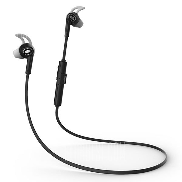 Bluedio M2 In ear Bluetooth 4.1 Wireless Headset Stereo Sport with Mic