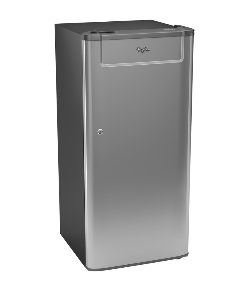 Whirlpool 205 Genius Class Plus 4S DirectCool Single Door Refrigerator