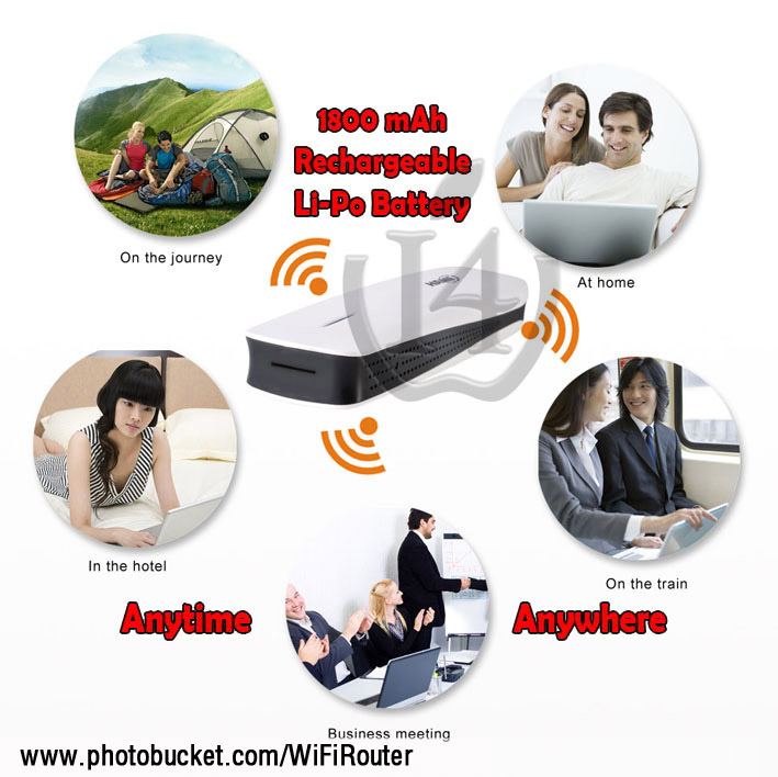 Hame Router Hame A11w 3g wifi router