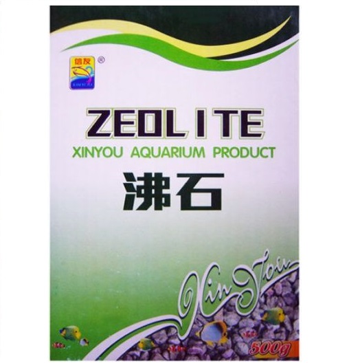 Buy ZEOLITE Aquarium filter media 500 gm Online ₹297 from ShopClues
