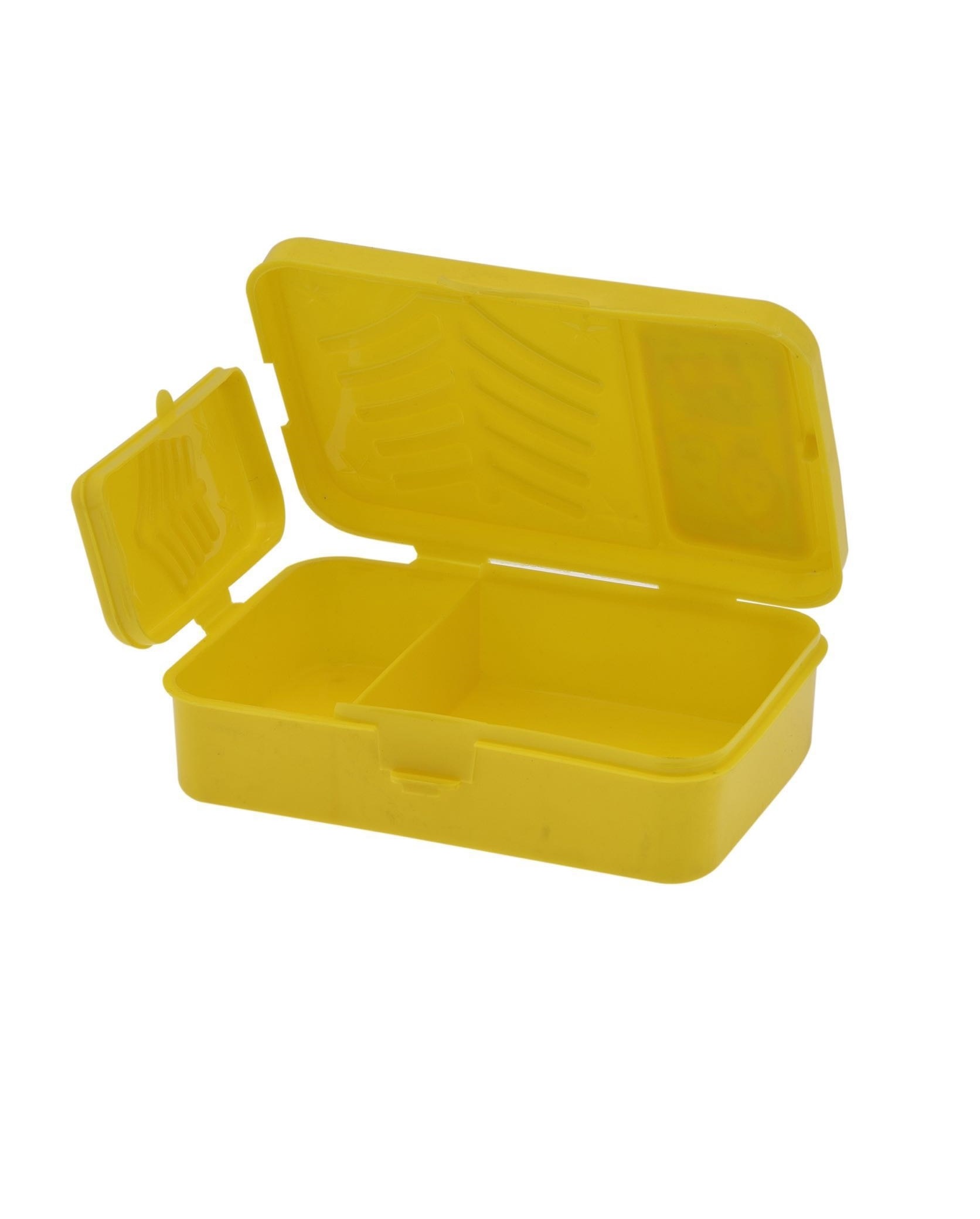 Buy Plastic Lunch Box for Kids Online @ ₹299 from ShopClues