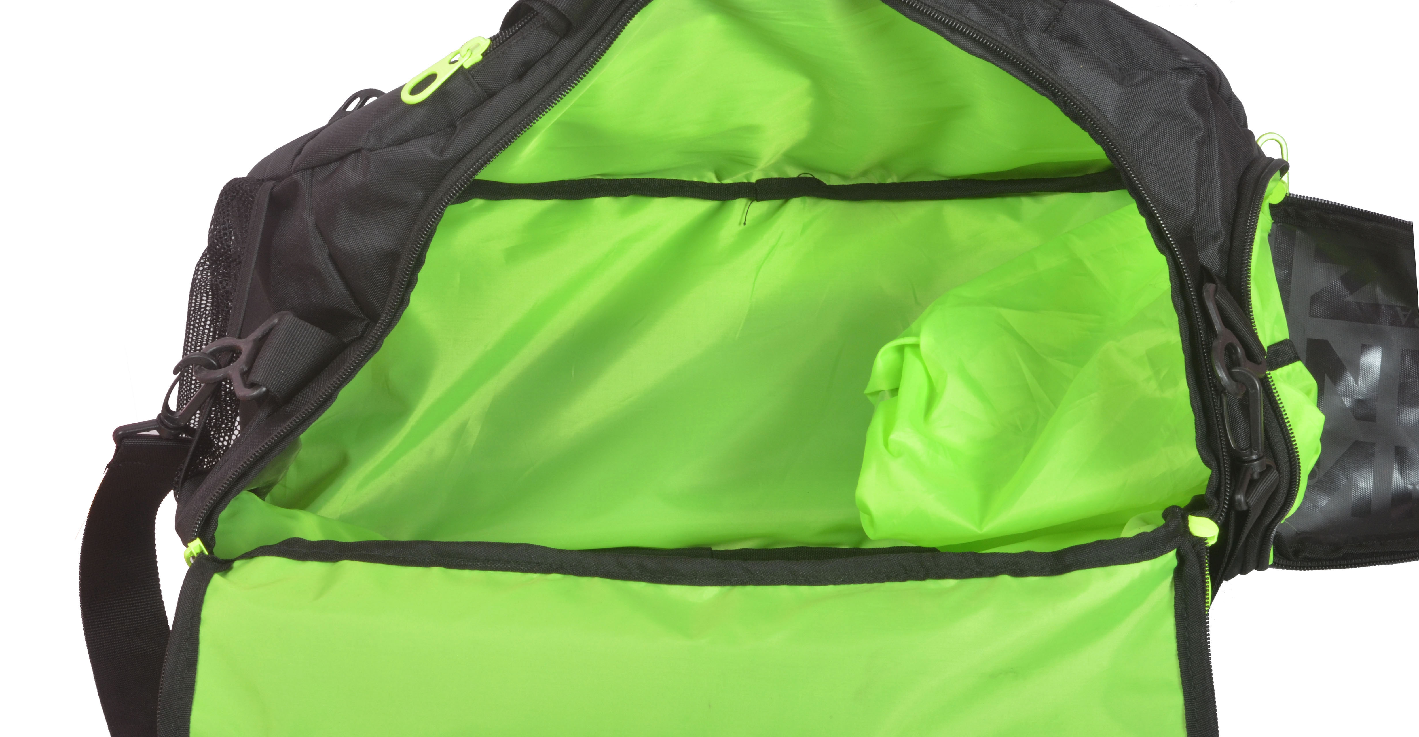 Buy Destiny T90 Black Green Duffel Gym Bag Online @ ₹999 from ShopClues