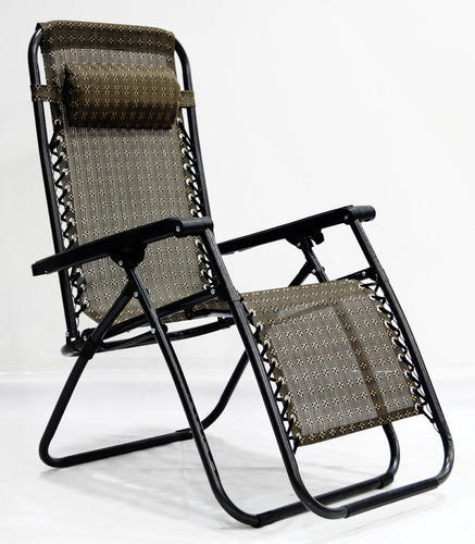 Buy Zero Gravity Folding Relax Chair Online @ ₹2599 from ...