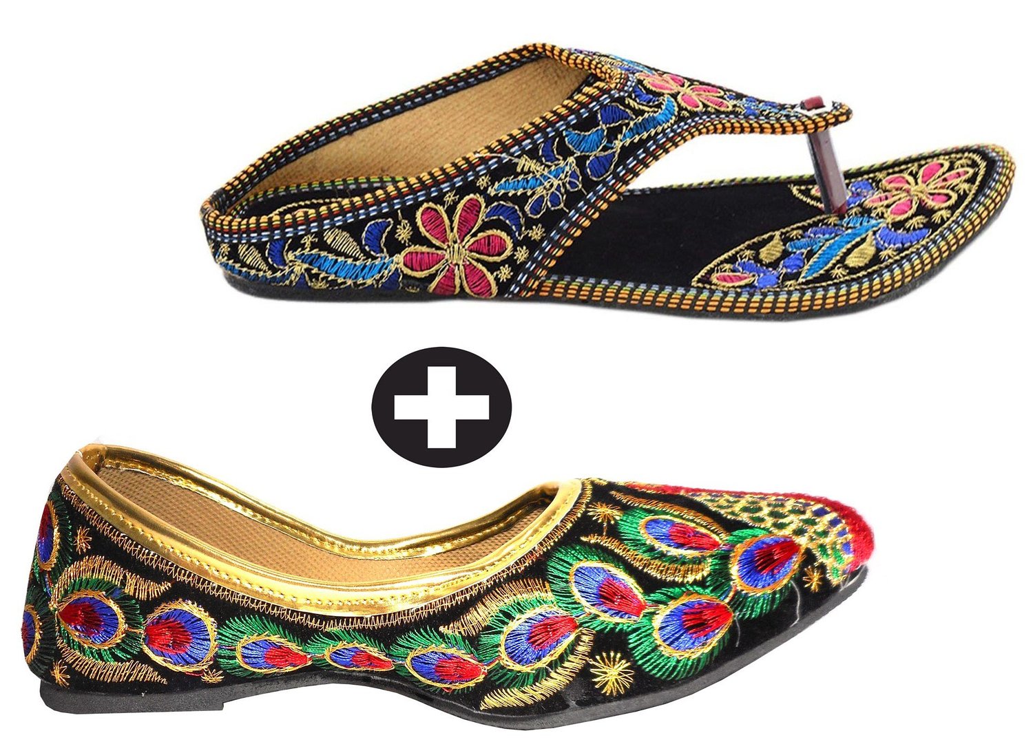 chappal combo