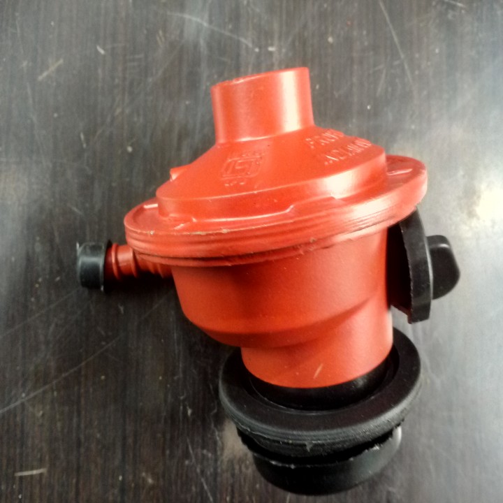 Buy LPG Gas Regulator suitable for indane/HP gas/bharat gas at best