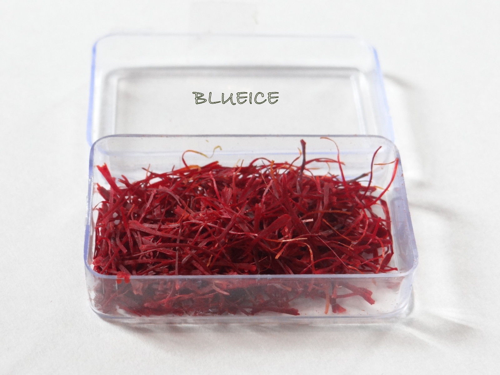 Saffron Kesar Guaranteed Pure Kashmiri Saffron Export Quality