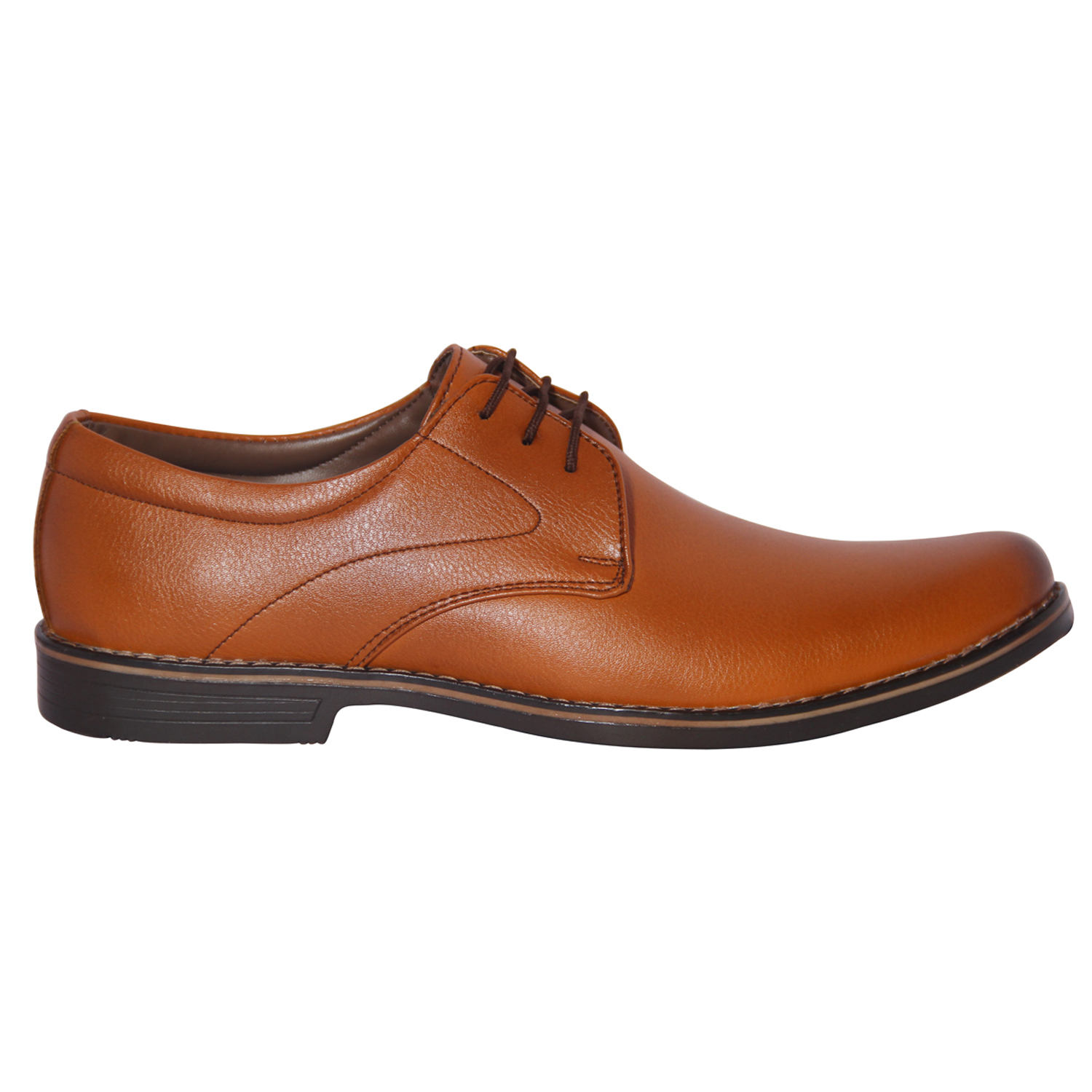 pointed formal shoes