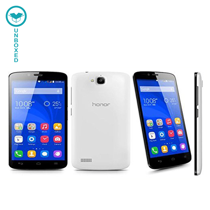 Buy Huawei Honor U19 (6 Months Brand Warranty) Online ₹5899 from