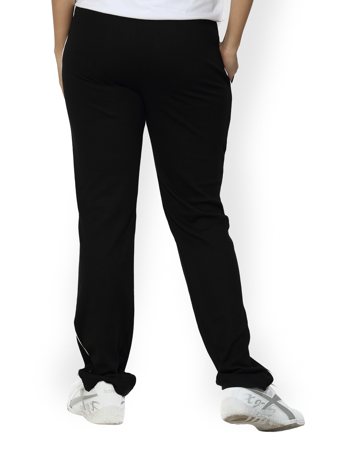 lace adidas pants
