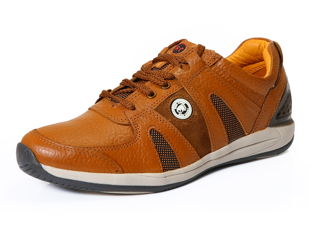 rick owen platform sneakers