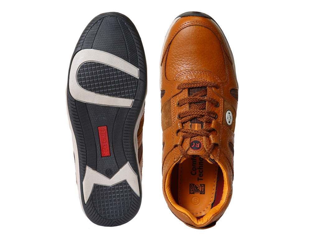 red chief rc2092 elephant tan