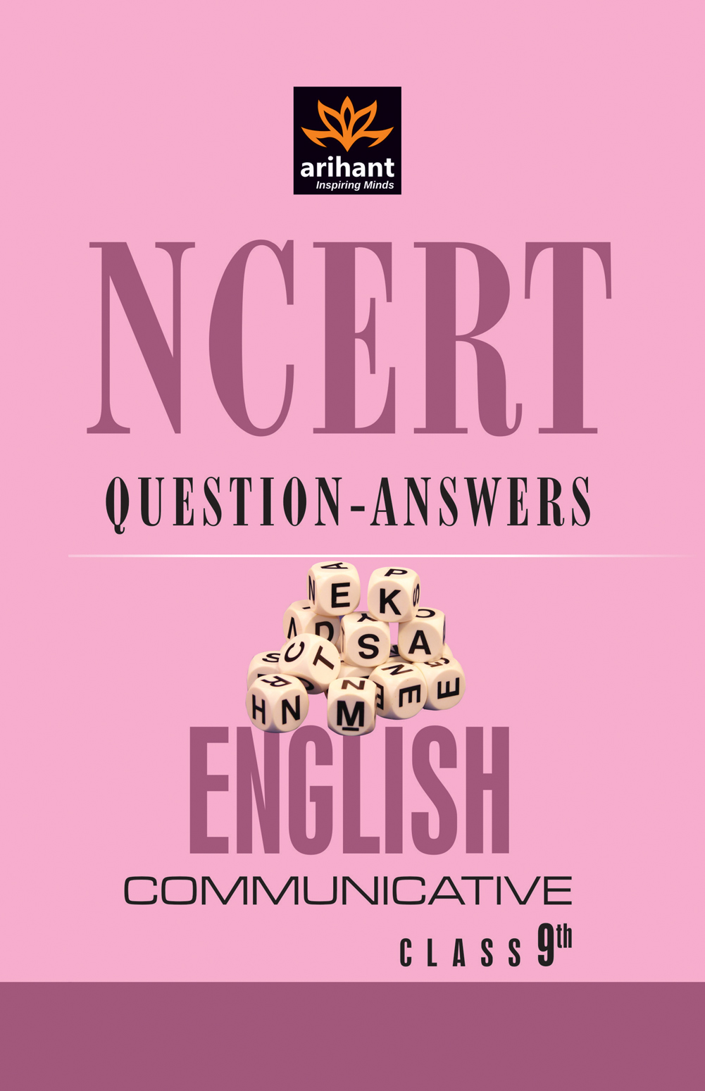 ncert-questions-answers-english-communicative-for-class-9th