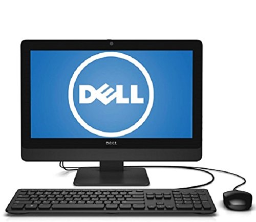 Buy Dell Inspiron 3048 19.5-inch All-in-one Desktop Pc (corei34130 4gb 