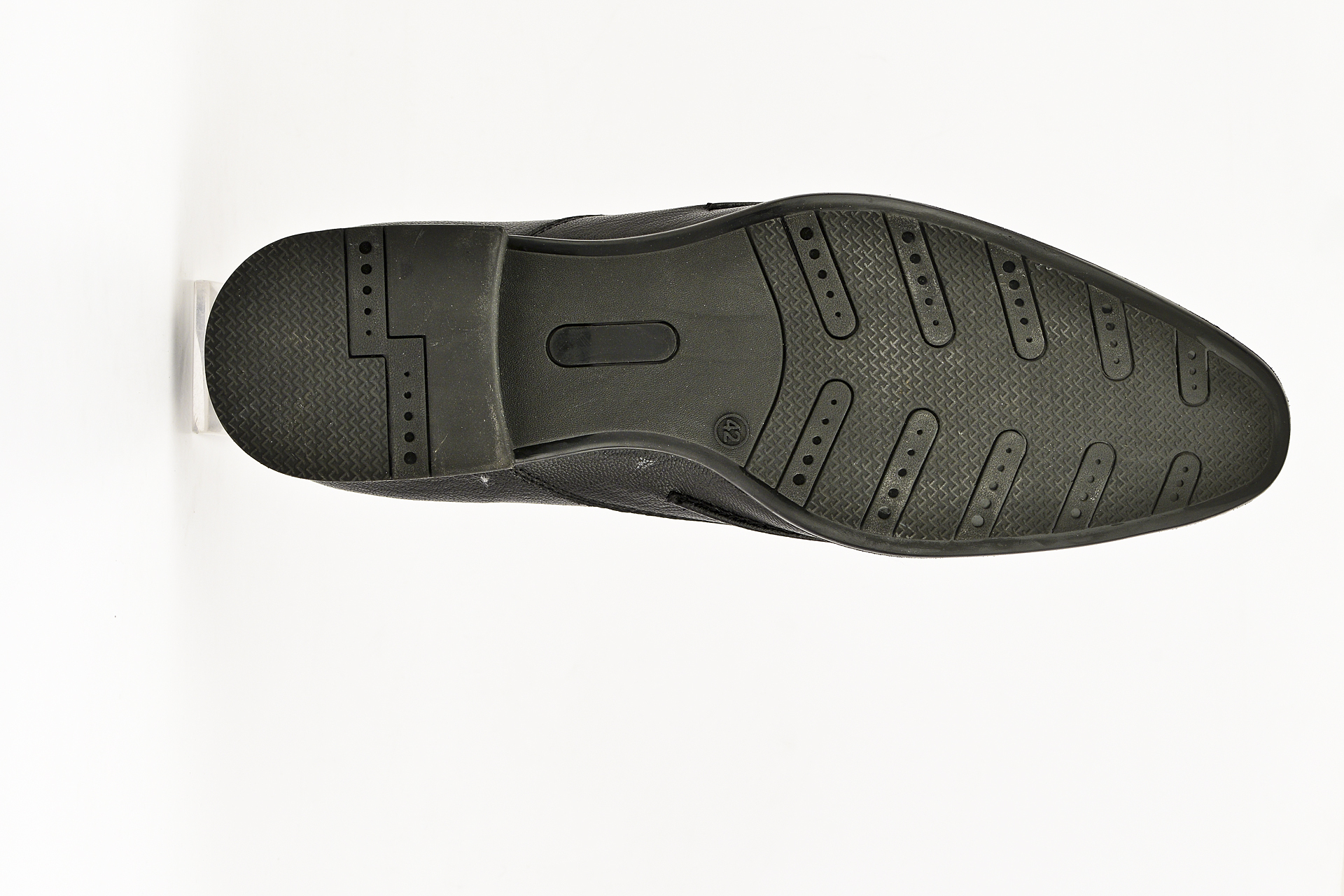 Buy Lee Cooper Men's Black Formal Shoes Online @ ₹2509 from ShopClues