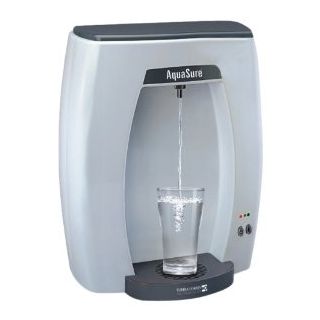 eureka forbes smart uv water purifier